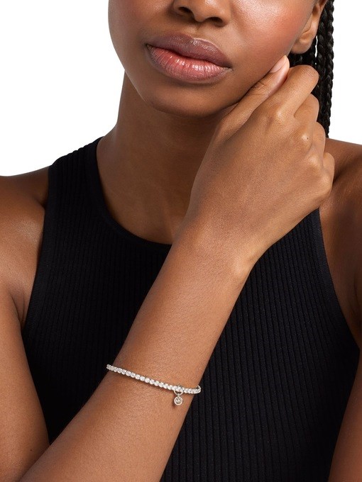 Michael Kors Stretch Tennis Bracelet Michael Kors Stretch Tennis Bracelet