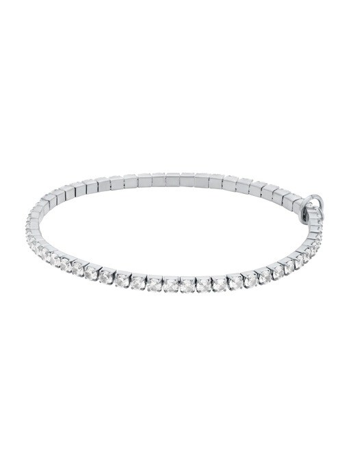 Michael Kors Stretch Tennis Bracelet