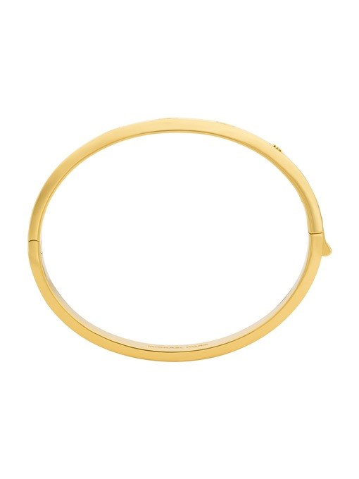 Michael Kors Stone Station Bangle Bracelet Michael Kors Stone Station Bangle Bracelet