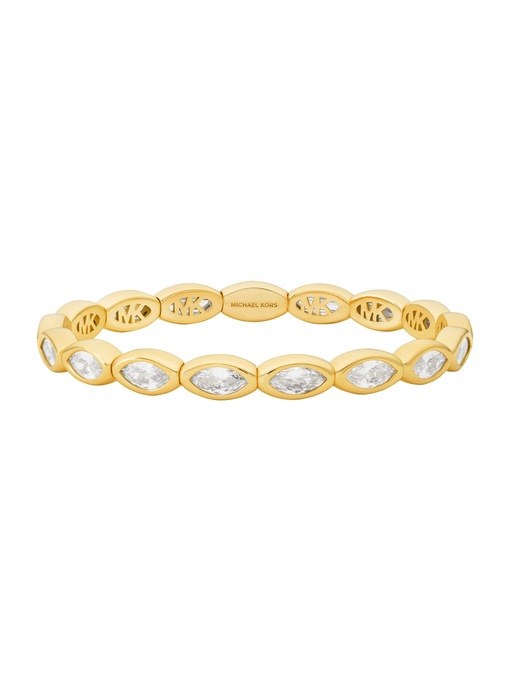 Michael Kors Marquise Stretch Tennis Bracelet Michael Kors Marquise Stretch Tennis Bracelet