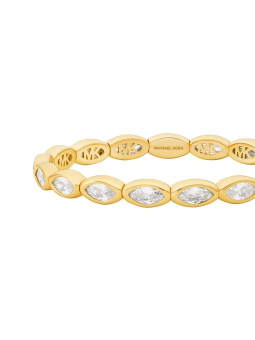 Michael Kors Marquise Stretch Tennis Bracelet Michael Kors Marquise Stretch Tennis Bracelet