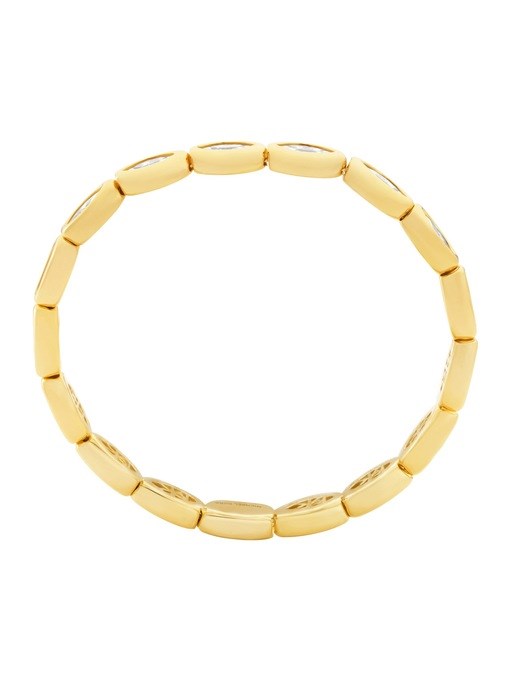 Michael Kors Marquise Stretch Tennis Bracelet Michael Kors Marquise Stretch Tennis Bracelet