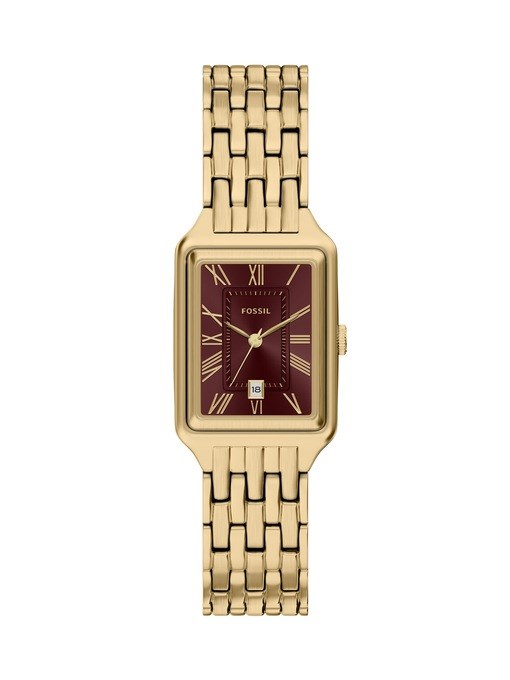 Fossil Raquel Pink Watch ES5466