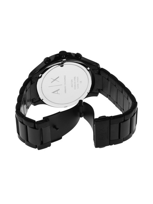 Armani Exchange Black Watch AX2164