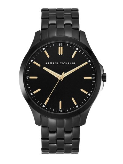 Armani Exchange Black Watch AX2144