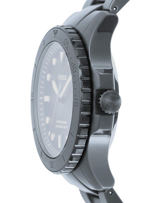 Fossil FB - 01 Grey Watch LE1131