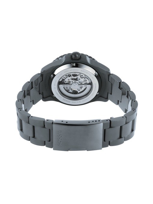 Fossil FB - 01 Grey Watch LE1131