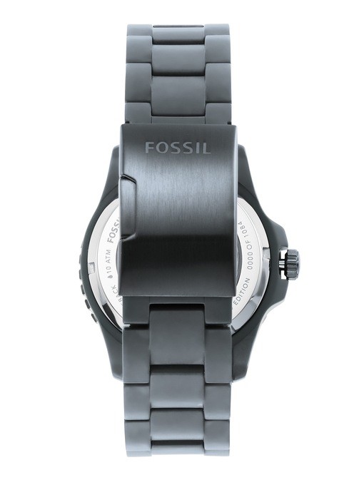 Fossil FB - 01 Grey Watch LE1131