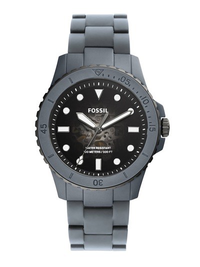 Fossil FB - 01 Grey Watch LE1131