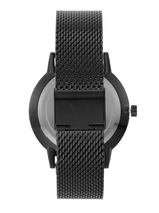 Armani Exchange Black Watch AX2716