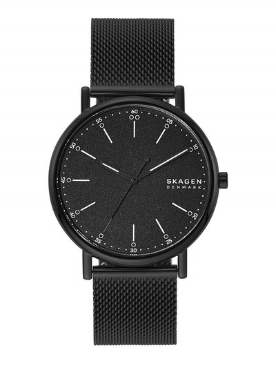 Skagen Signatur Black Watch SKW6579