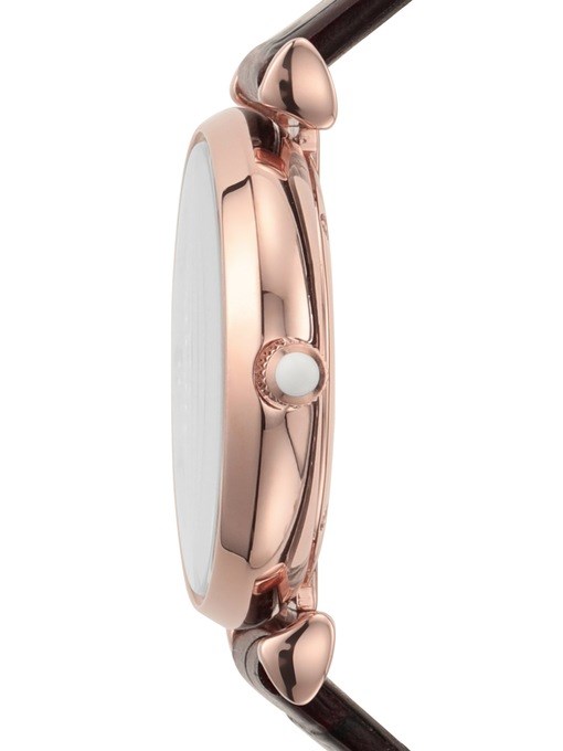 Emporio Armani Purple Watch AR11269