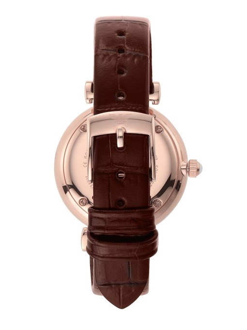 Emporio Armani Purple Watch AR11269