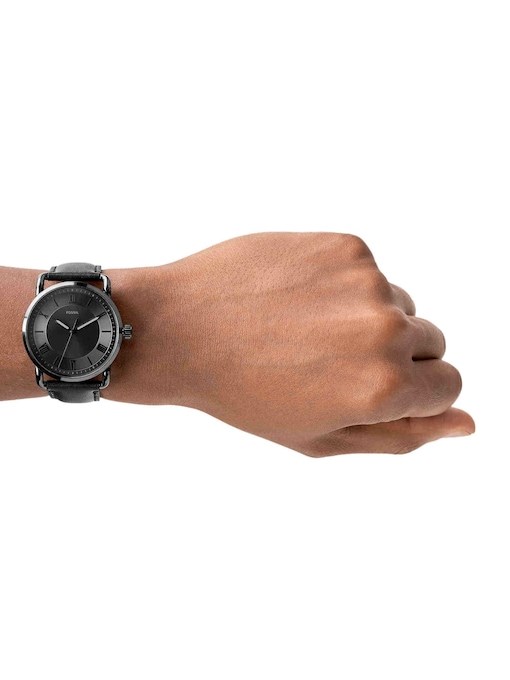 Fossil Copeland Black Watch FS5665 Fossil Copeland Black Watch FS5665