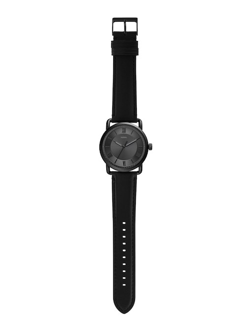 Fossil Copeland Black Watch FS5665 Fossil Copeland Black Watch FS5665