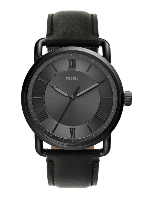 Fossil Copeland 42MM Brown Watch FS5666