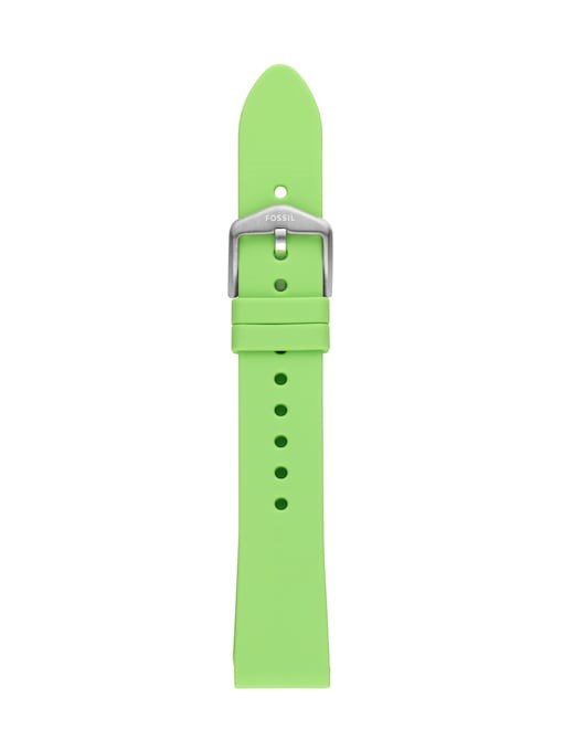 Fossil Green Ladies - Strap Bar S181404