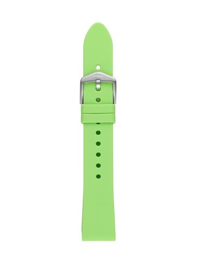 Fossil Green Ladies - Strap Bar S181404