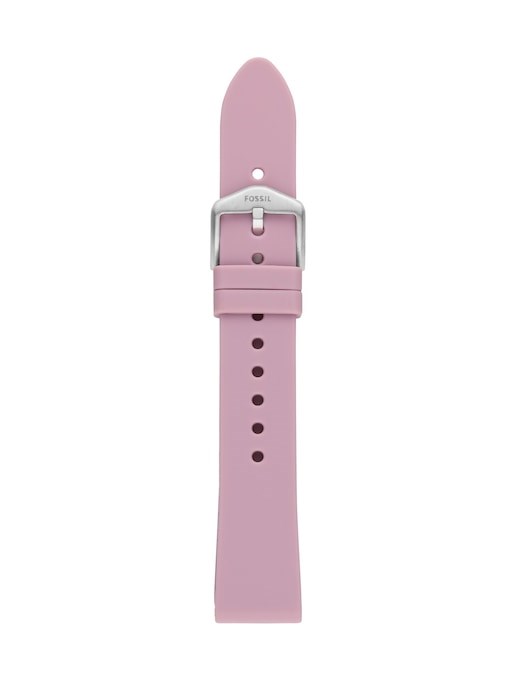 Fossil Pink Watch Strap Bar S181415