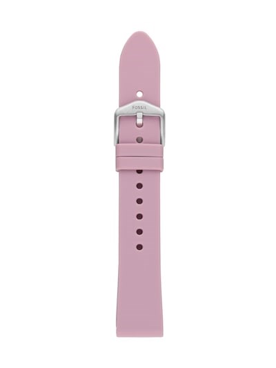 Fossil Pink Watch Strap Bar S181415