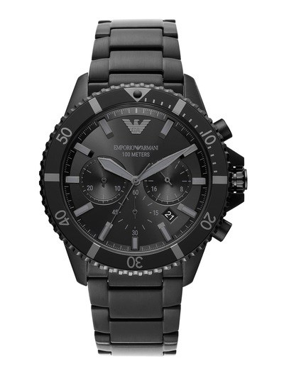 Emporio Armani Black Watch AR11363