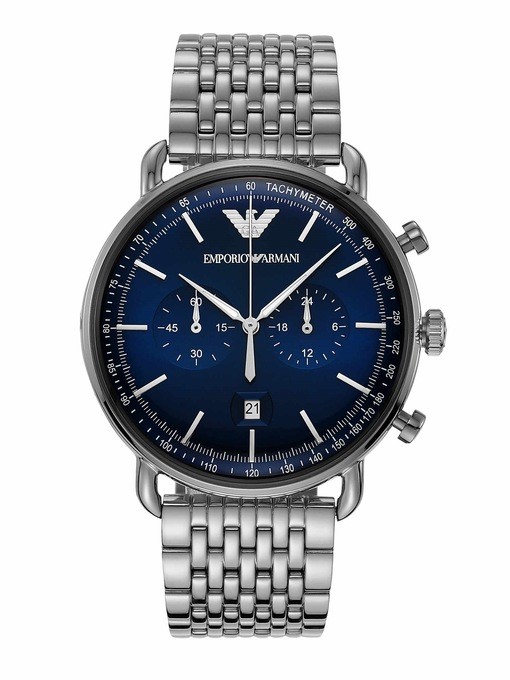 Emporio Armani Black Watch AR11143