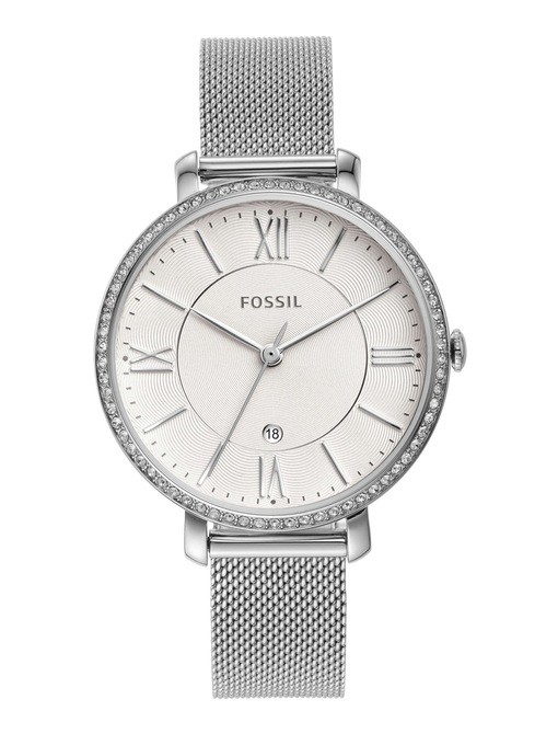Fossil Jacqueline Rose Gold Watch ES3546