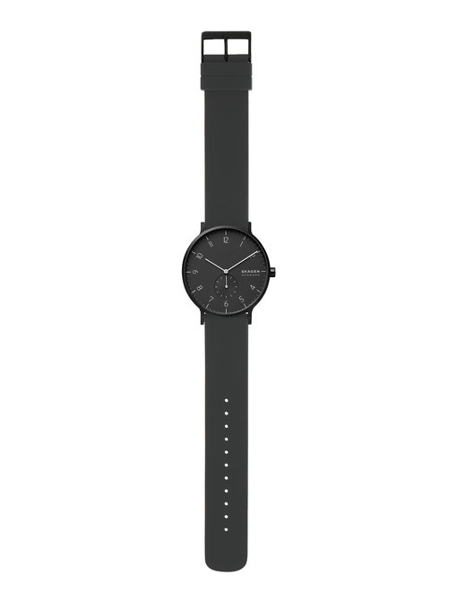 Skagen Aaren Kulor Black Watch SKW6544