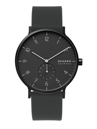 Skagen Aaren Kulor Black Watch SKW6544