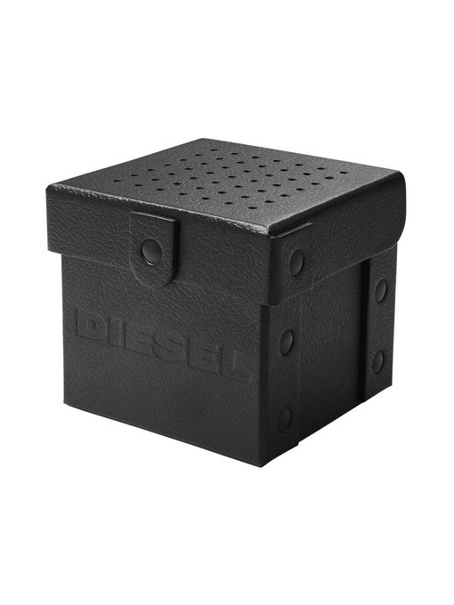 Diesel Griffed Black Watch DZ4519