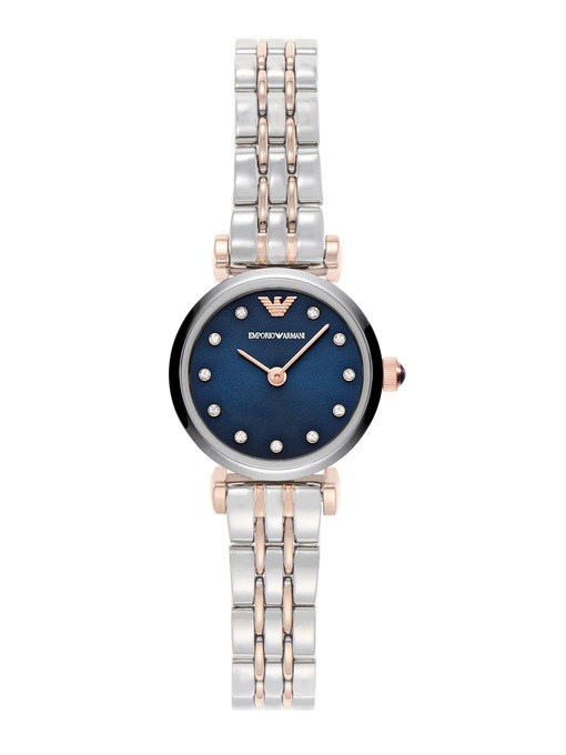 Emporio Armani Blue Watch AR11595