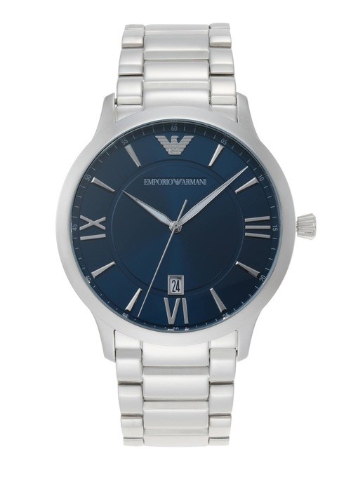 Emporio Armani Black Watch AR70006