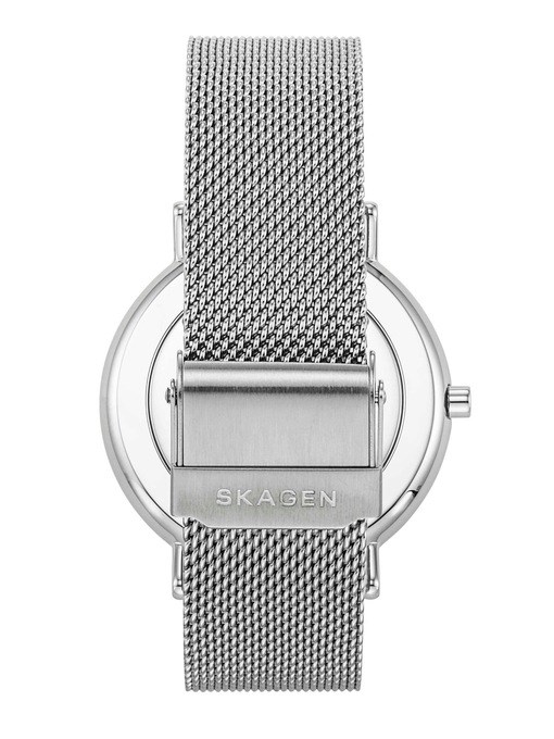 Skagen Signatur Silver Watch SKW2785