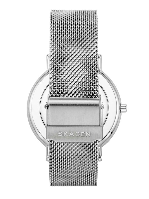 Skagen Signatur Silver Watch SKW2785