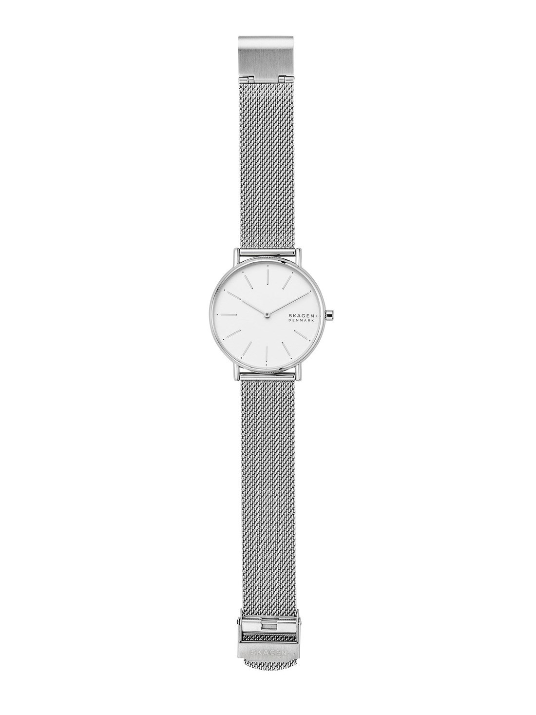 Skagen SKW2785 Buy Skagen Signatur Silver Watch SKW2785 for Women at Best Price Watch Station India