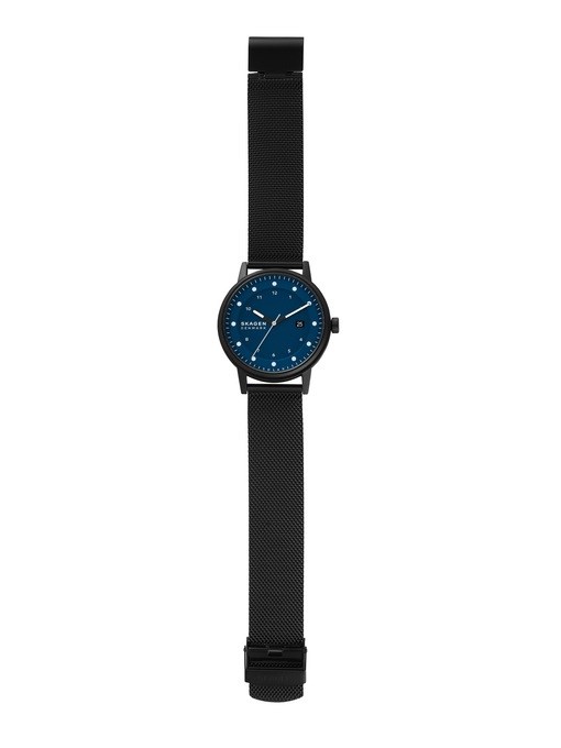 Skagen Henriksen Black Watch SKW6742