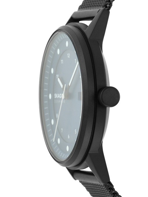 Skagen Henriksen Black Watch SKW6742