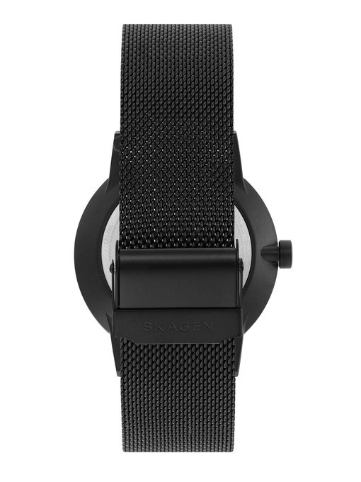 Skagen Henriksen Black Watch SKW6742