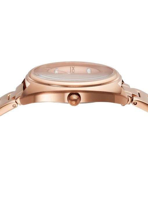 Fossil Gabby Rose Gold Watch ES5070