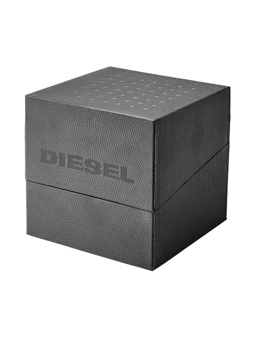 Diesel Mr. Daddy 2.0 Two Tone Watch DZ7459