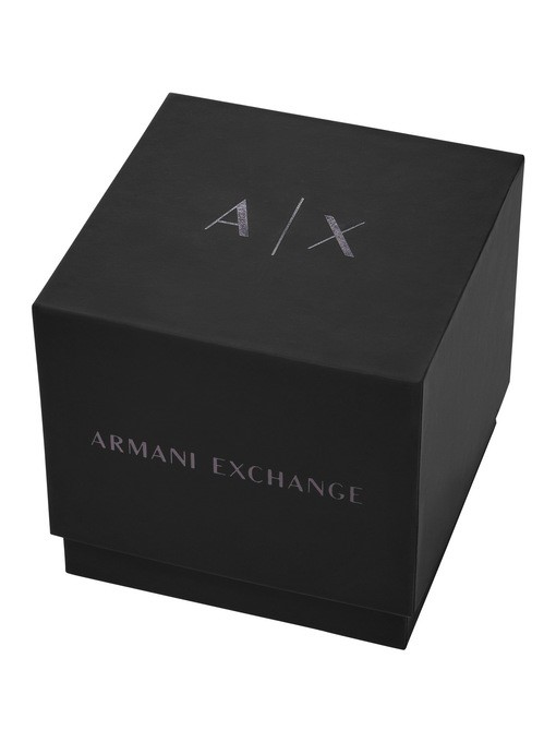 Armani Exchange Blue Watch AX2430