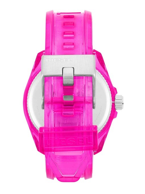 Diesel MS9 Pink Watch DZ1929
