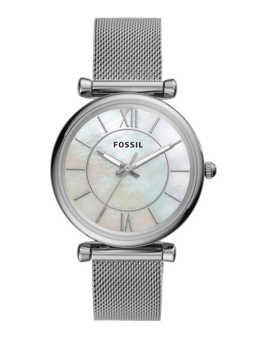 Fossil Carlie Gold Watch ES5416