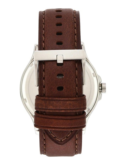 Armani Exchange Brown Watch AX2133