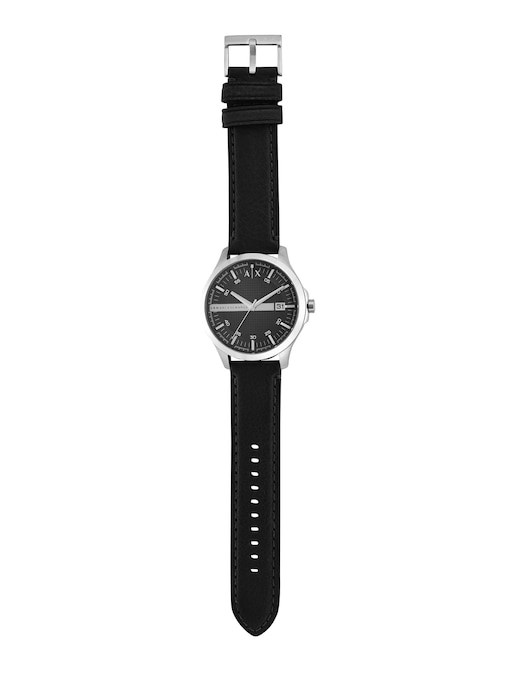 Armani Exchange Black Watch AX2101