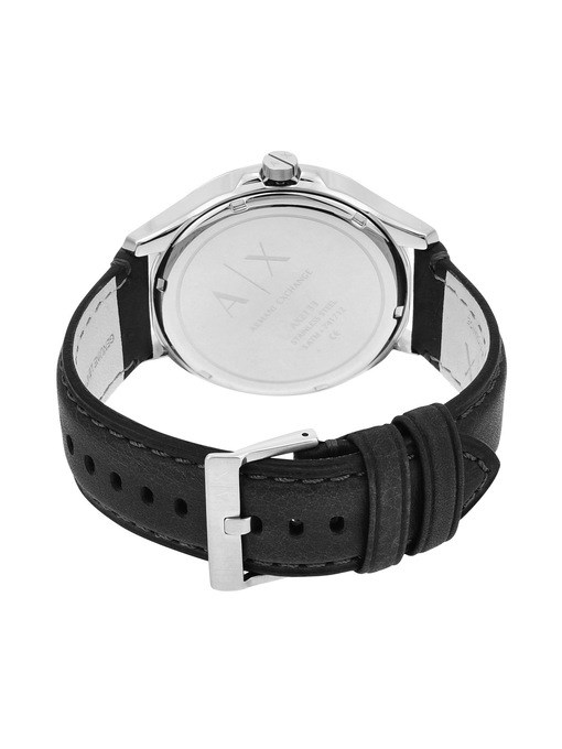 Armani Exchange Black Watch AX2101