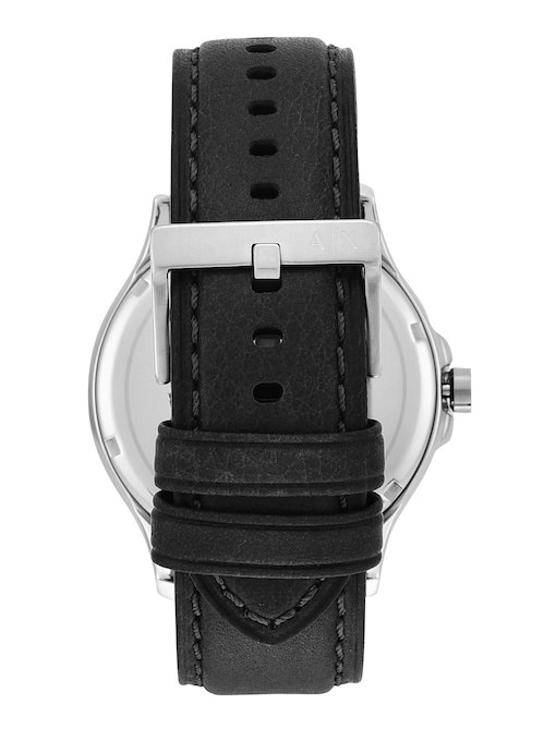 Armani Exchange Black Watch AX2101