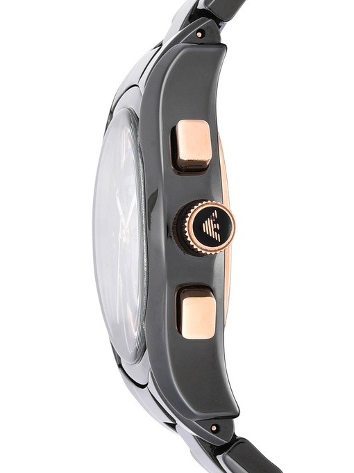 Emporio Armani Black Watch AR1410