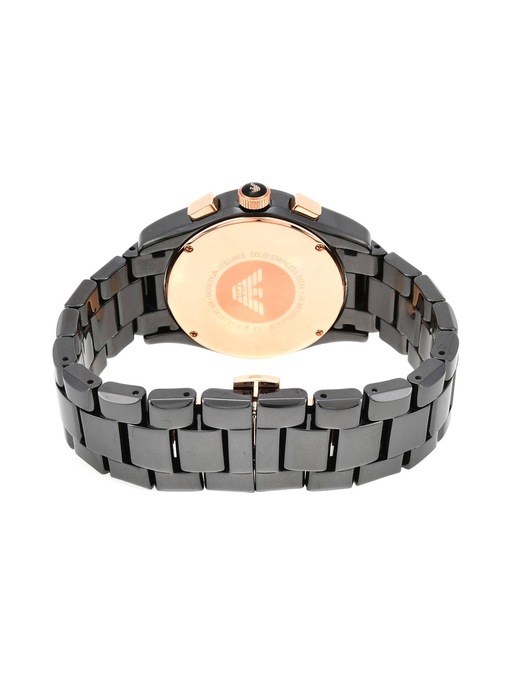 Emporio Armani Black Watch AR1410