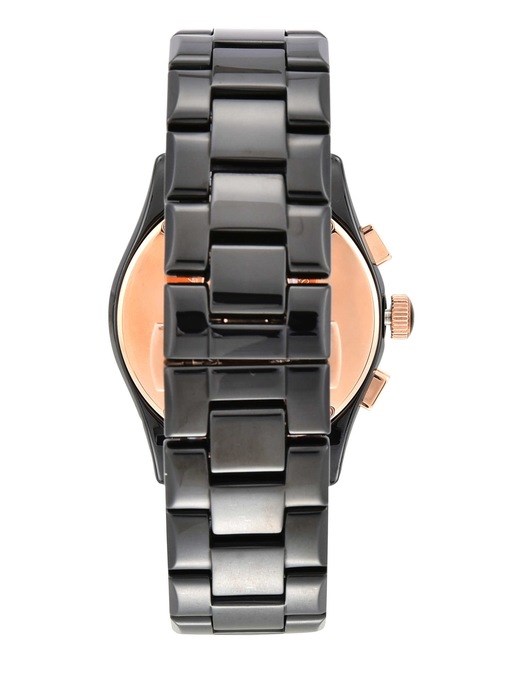 Emporio Armani Black Watch AR1410